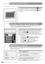 Preview for 14 page of TileVision TV/17/FR Operating Instructions Manual