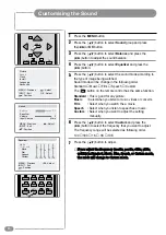 Preview for 18 page of TileVision TV/17/FR Operating Instructions Manual