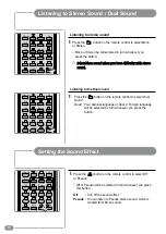 Preview for 20 page of TileVision TV/17/FR Operating Instructions Manual