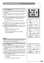 Preview for 21 page of TileVision TV/17/FR Operating Instructions Manual