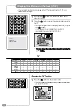 Preview for 26 page of TileVision TV/17/FR Operating Instructions Manual