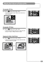 Preview for 27 page of TileVision TV/17/FR Operating Instructions Manual