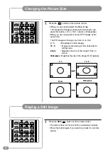 Preview for 28 page of TileVision TV/17/FR Operating Instructions Manual