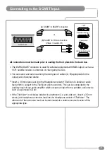 Предварительный просмотр 11 страницы TileVision TV/17/FR2 Operating Instructions Manual