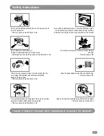 Предварительный просмотр 3 страницы TileVision TV/17/FR4/PS Operating Instructions Manual