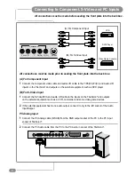 Предварительный просмотр 10 страницы TileVision TV/17/FR4/PS Operating Instructions Manual