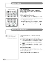 Предварительный просмотр 24 страницы TileVision TV/17/FR4/PS Operating Instructions Manual