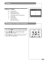 Предварительный просмотр 29 страницы TileVision TV/17/FR4/PS Operating Instructions Manual