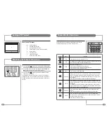 Предварительный просмотр 23 страницы TileVision TV/17/FR5/PS Operating Instructions Manual