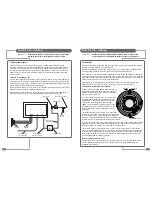 Preview for 5 page of TileVision TV/19/FR1 Instruction Manual