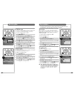 Preview for 25 page of TileVision TV/19/FR1 Instruction Manual