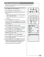 Preview for 29 page of TileVision TV/23/FR2/PS Operating Instructions Manual