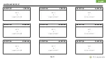 Preview for 63 page of TilGreen Coopop TilChap Original User Manual