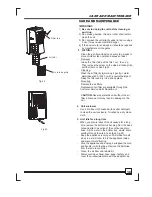 Preview for 17 page of Tili MPM3-12HRN1-BH9 Owner'S Manual