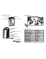 Предварительный просмотр 11 страницы Tili TM11VR Instruction Manual