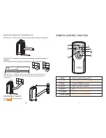 Preview for 9 page of Tili TMH11VR Instruction And Operation Manual