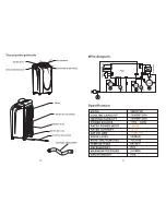 Preview for 11 page of Tili TMH11VR Instruction And Operation Manual