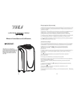 Preview for 12 page of Tili TMH11VR Instruction And Operation Manual