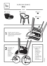 Предварительный просмотр 2 страницы Tilia Atra Assembly