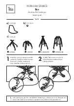 Preview for 2 page of Tilia Eos Assembly