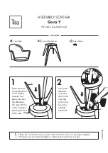 Tilia Gora Y Assembly preview