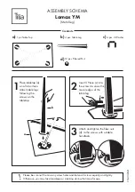 Preview for 1 page of Tilia Lamax YM Assembly