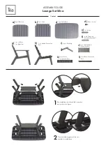 Tilia Silva Assembly Manual preview