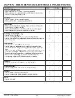 Preview for 27 page of TiLite Aero 2GX Owner'S Manual