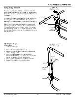 Preview for 44 page of TiLite Aero 2GX Owner'S Manual