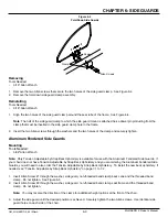 Preview for 52 page of TiLite Aero 2GX Owner'S Manual