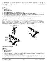 Preview for 58 page of TiLite Aero 2GX Owner'S Manual