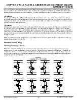 Preview for 62 page of TiLite Aero 2GX Owner'S Manual