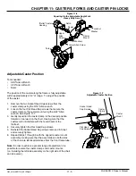 Preview for 82 page of TiLite Aero 2GX Owner'S Manual