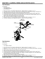 Preview for 83 page of TiLite Aero 2GX Owner'S Manual