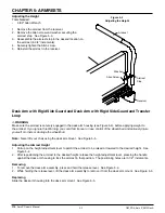 Preview for 50 page of TiLite AERO Z Owner'S Manual