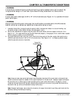 Preview for 109 page of TiLite AERO Z Owner'S Manual