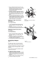 Preview for 42 page of TiLite Rigid Aero Z Series Owner'S Manual