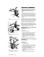 Preview for 49 page of TiLite Rigid Aero Z Series Owner'S Manual