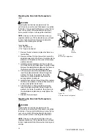 Preview for 96 page of TiLite Rigid Aero Z Series Owner'S Manual