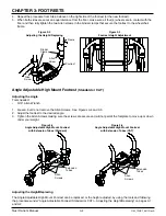 Preview for 34 page of TiLite Twist Owner'S Manual