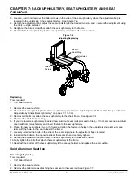 Preview for 56 page of TiLite Twist Owner'S Manual