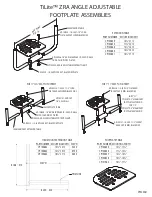 Preview for 5 page of TiLite ZRA Technical Manual