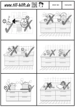 Preview for 17 page of Till-Hilft 87004.330 Installation Instructions Manual