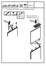 Preview for 2 page of Till-Hilft 87015.330 Assembly Instructions Manual