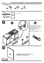 Preview for 19 page of Till-Hilft 87020.731 Assembly Instructions Manual