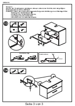 Preview for 6 page of Till-Hilft 88007.530 Assembly Instructions Manual