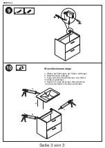 Preview for 4 page of Till-Hilft 88844.311 Assembly Instructions Manual