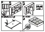 Предварительный просмотр 3 страницы Till-Hilft Ravenna 88082.530 Assembly Instructions Manual