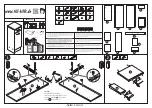 Preview for 9 page of Till-Hilft Ribera 88005.130 Assembly Instructions Manual