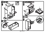 Preview for 10 page of Till-Hilft Ribera 88005.130 Assembly Instructions Manual